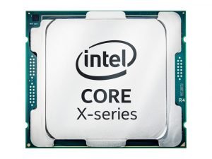 i9-7900X X-Series 3.3GHz/8GT/s/13.75MB