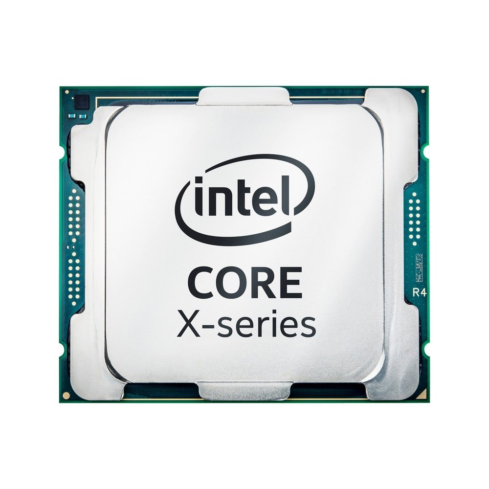 i9-7900X X-Series 3.3GHz/8GT/s/13.75MB