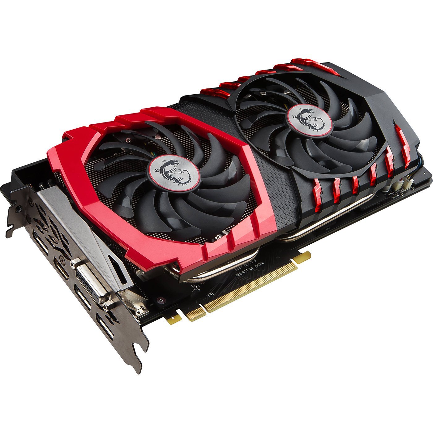 Sapphire PCI-Ex Radeon RX 570